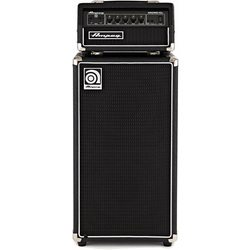 AMPEG bas ojačevalec Micro-CL Stack
