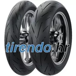 CST CM-S3N Ride Migra ( 190/55 ZR17 TL (75W) )