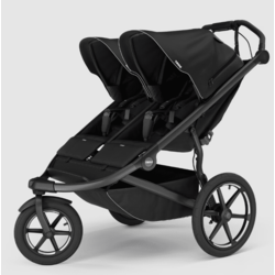 Thule kolica za blizance Urban Glide 3 Black
