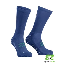 Uhlsport neklizajuće čarape PLAVE