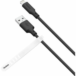 Kabl USB Tip A- Lighting Yenkee YCU 615 BK 1.5m