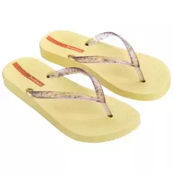 Ipanema Ženske japanke 83648-BO855, Anat Connect Ii Fem, Žute