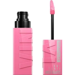 Maybelline New York Vinyl Ink ruž za usne 155 upbeat