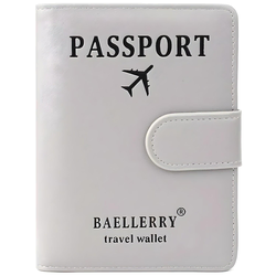 Travel WALLET Baellerry EA-35601 - Siva KP35601