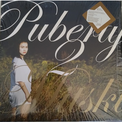 Mitski - Puberty 2 (Reissue) (Limited Edition) (LP)