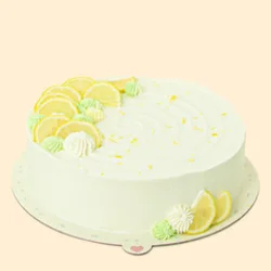 Badem borovnica - torta bez dodatog šećera - okrugla-velika