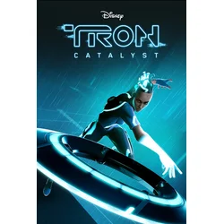TRON: Catalyst Steam (PC) Key GLOBAL