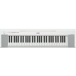 Yamaha NP-15WH Digitalni stage piano