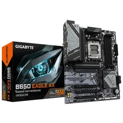 GIGABYTE B650 EAGLE AX rev. 1.x