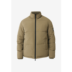 MEXX Muška jakna Short puffer maslinasta