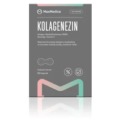Kolagenezin