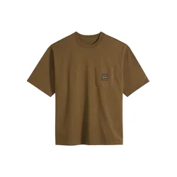 LEVIS  Majica WORKWEAR oliva