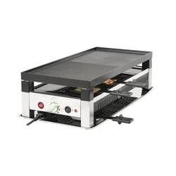 Solis 5 in 1 Table Grill for 8 stolni roštilj