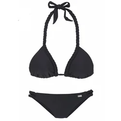 BUFFALO Bikini, črna