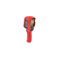 Uni-T - Termovizijska kamera 5000 mAh 320x240 px 3,6V IP65
