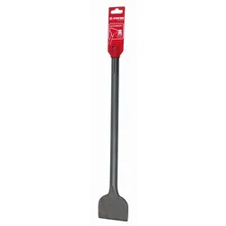 STAYER Dleto Flat chisel SDS-MAX, 80 x 18 x 400 mm
