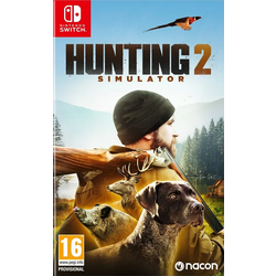 Hunting Simulator 2 (Nintendo Switch)
