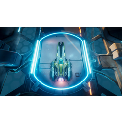 Antigraviator