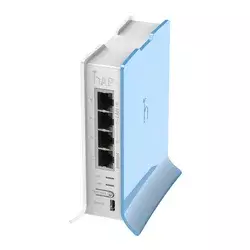 MIKROTIK HAP lite ruter RB941-2nD-TC
