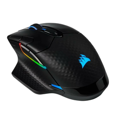 Corsair dark core bežicni/ch-9315411-eu/rgb/crna Miš ( CH-9315411-EU )