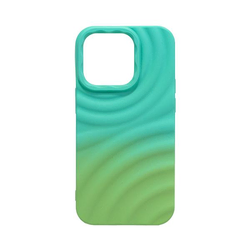 Maska za telefon OMBRE WAVE za Iphone 12 Pro (6.1) DZ5