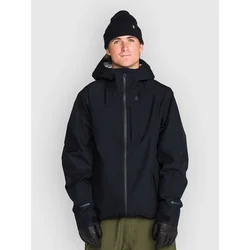 Volcom tester 3L Gore-Tex Jacket black
