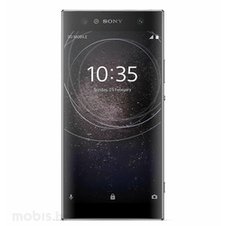 Sony Xperia XA2 Ultra Dual SIM: crna