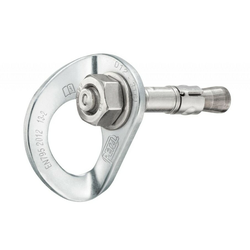 Petzl COEUR BOLT STAINLESS 12 mm nerjaveči svedrovec z ušesom