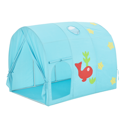 [casa.pro] Igralni šotor za otroke-100x138x100 cm otroški šotor akvarij