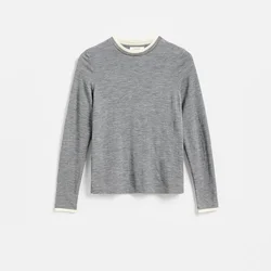 Reserved - Vunena bluza