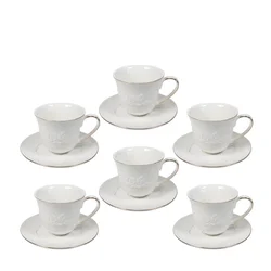 Sigma set šoljica 6/1 DT2405004D