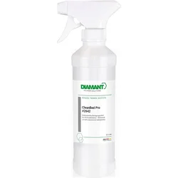 DIAMANT Polymer CleanBed Pro - 500 ml