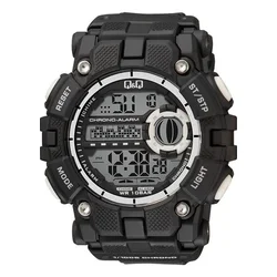 Q&Q G27A-001VY