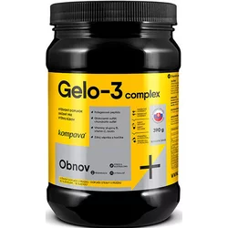 Kompava Gelo-3 Complex 390g Peach
