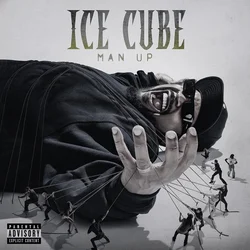Ice Cube - Man Up (2 LP)