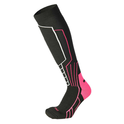 MICO MEDIUM W. WARM CONTROL WOMAN Ski Socks