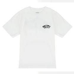 Vans DOUBLE STANDARD SS Bela