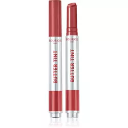 Bourjois Butter Tint Lipstick 01 Rose