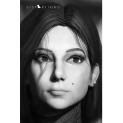 Distortions (PC) Steam Key GLOBAL