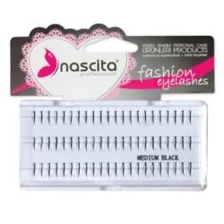 NASCITA -MEDIUM Veštačke trepavice bez lepka