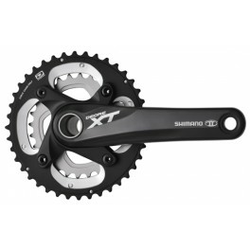 Srednji pogon Shimano DEORE XT FC-M785-L