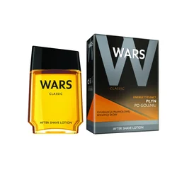 Wars Classic losjon po britju