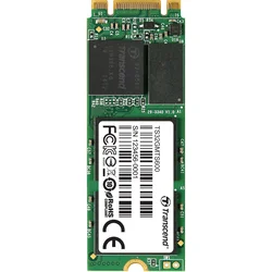 TRANSCEND ssd disk M.2 2260 32GB (TS32GMTS600)