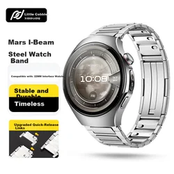Xiaopijiang Zamenska narukvica za pametni sat za Huawei Watch GT 6, Siva