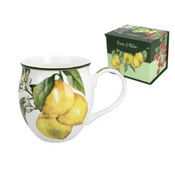 Carmani Vrček iz soda - Limone (CARMANI)