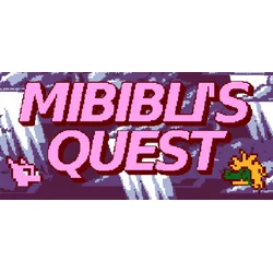 Mibiblis Quest