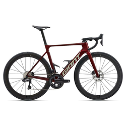 GIANT cestno kolo Propel Advanced Pro 0