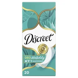 ULOŠCI DNEVNI DEO DISCREET 20/1