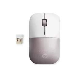 HP Bežični miš Z3700 roze - beli