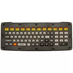 Zebra EVM VC USB Keyboard QWERTY - KYBD-QW-VC-01